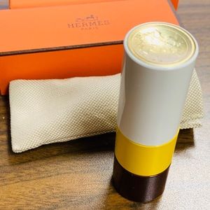 New Hermes Limited Edition lipstick Rose Inouï